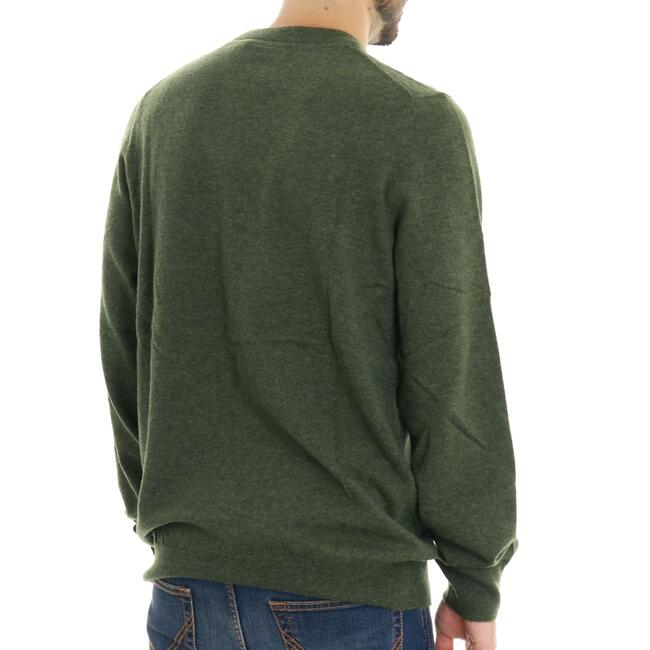 MAGLIA GIRO LYLE & SCOTT - Mad Fashion | img vers.650x/